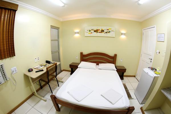 Hotel Belem Fortaleza Eksteriør billede