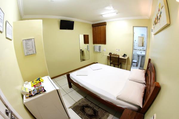 Hotel Belem Fortaleza Eksteriør billede